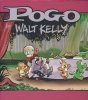 POGO THE COMPLETE SYNDICATED COMIC STRIPS BOX SET VOL 07-08 HC [9781683964919]
